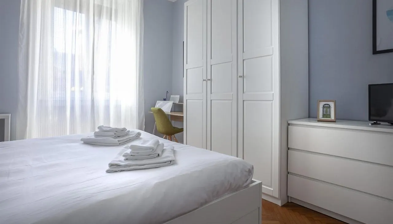 Italianway - Corso Lodi 121 Daire Milano