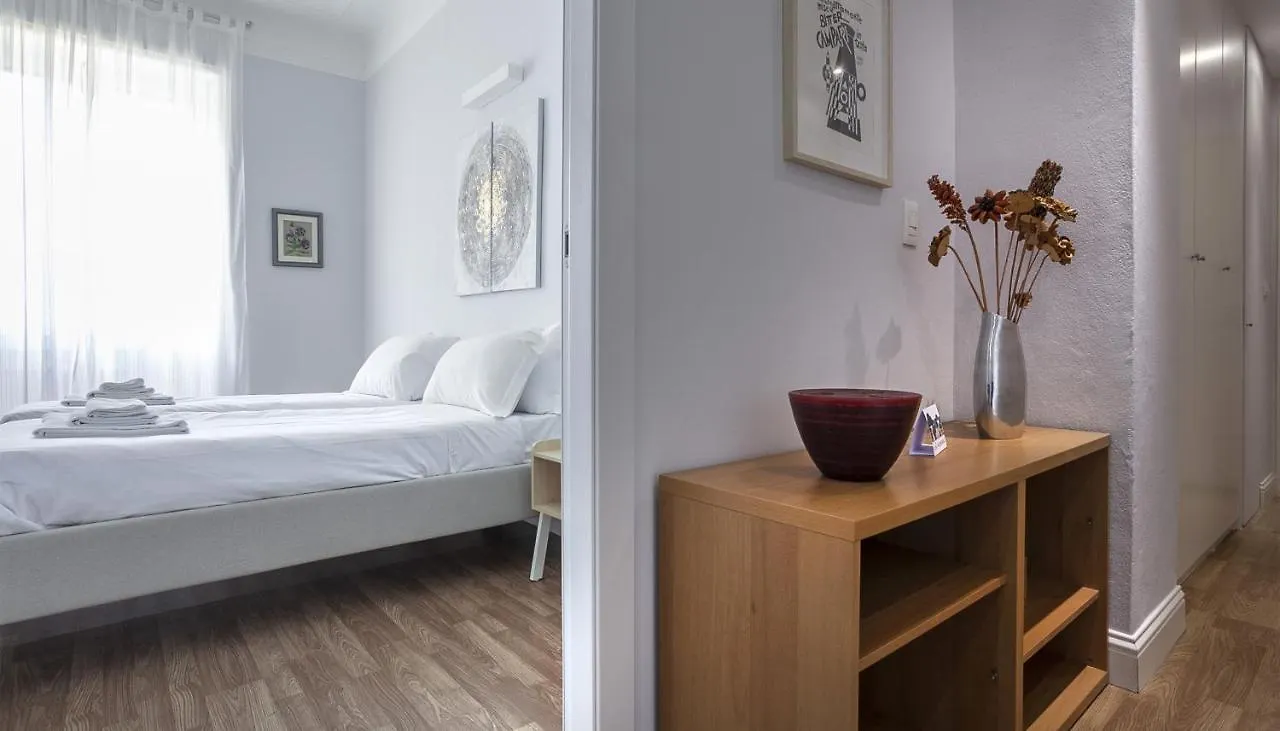 Italianway - Corso Lodi 121 Daire Milano 0*,  İtalya