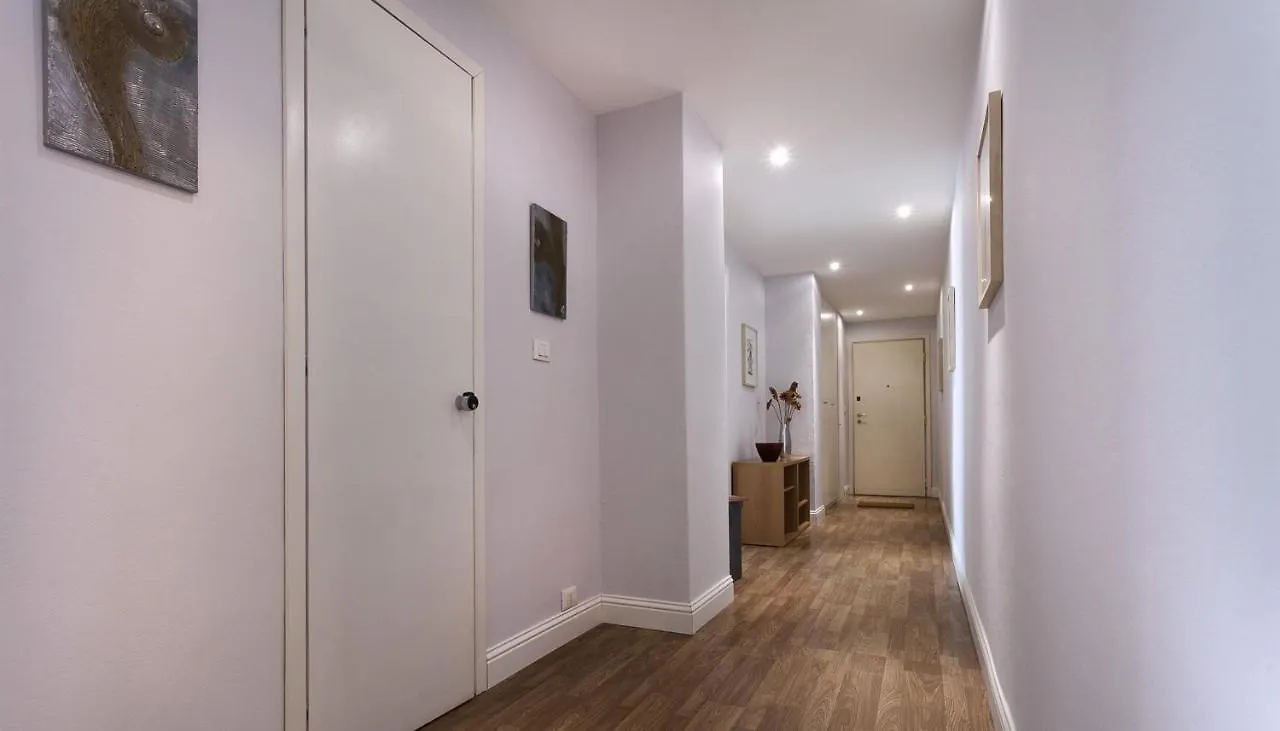 Italianway - Corso Lodi 121 Daire Milano İtalya