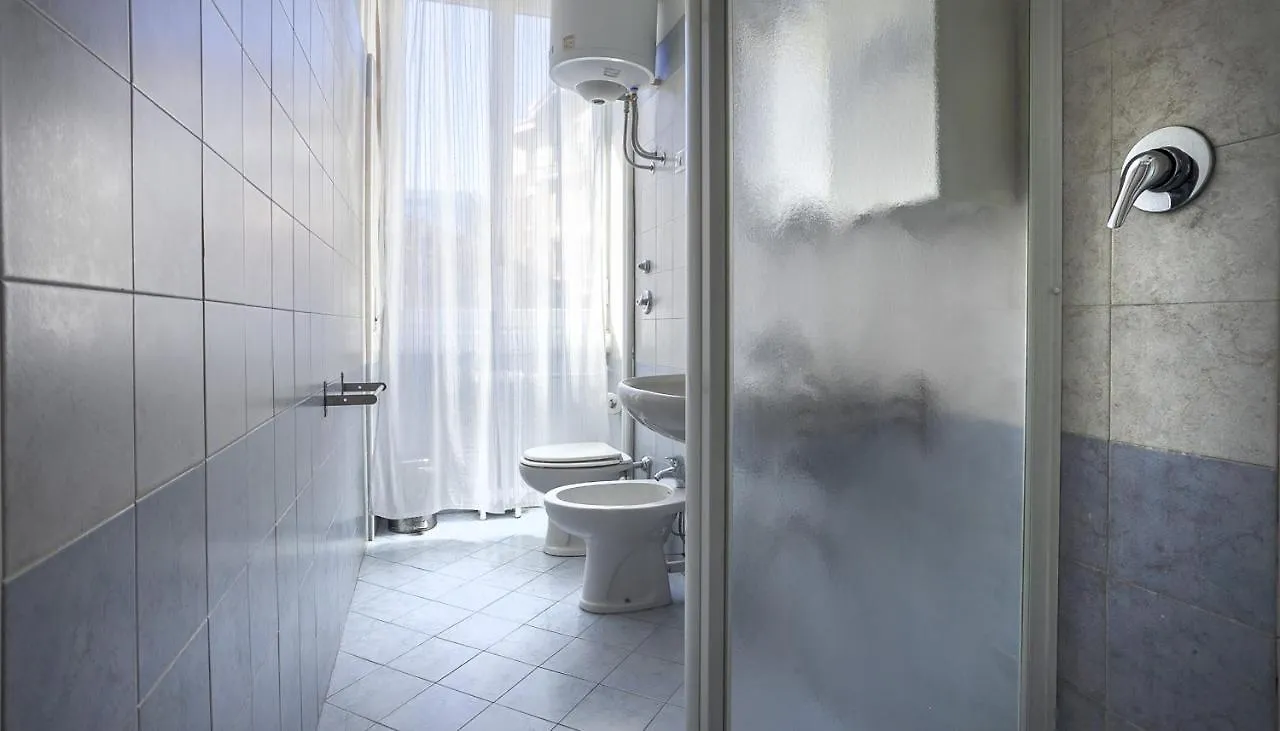 Italianway - Corso Lodi 121 Daire Milano